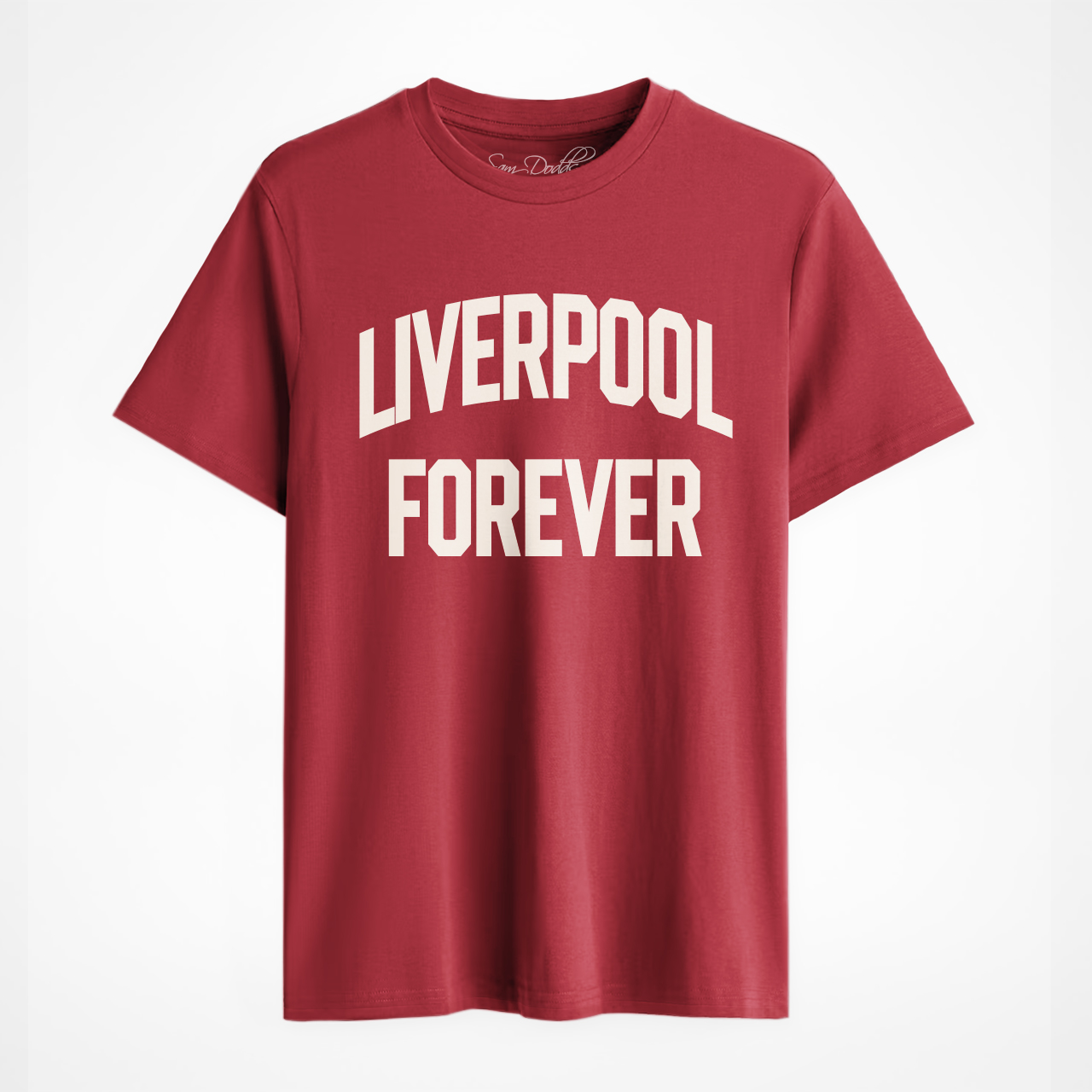 Säsongens sista tävling: Liverpool - Brentford